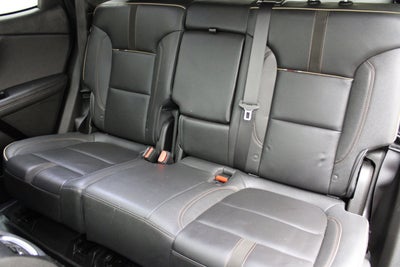 2023 Chevrolet Blazer Premier