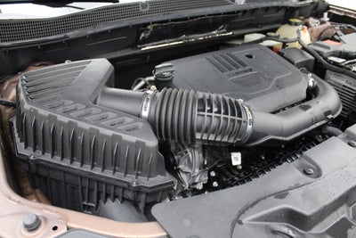 2023 Chevrolet Blazer Premier