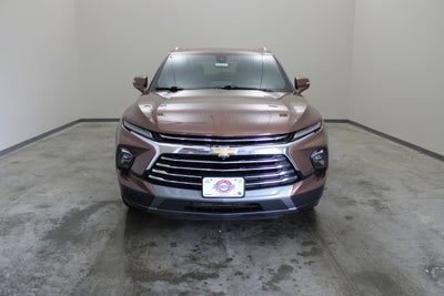 2023 Chevrolet Blazer Premier