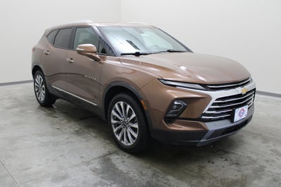 2023 Chevrolet Blazer Premier