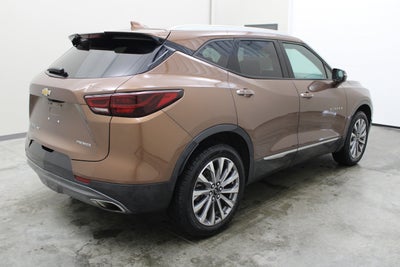 2023 Chevrolet Blazer Premier