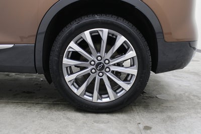 2023 Chevrolet Blazer Premier