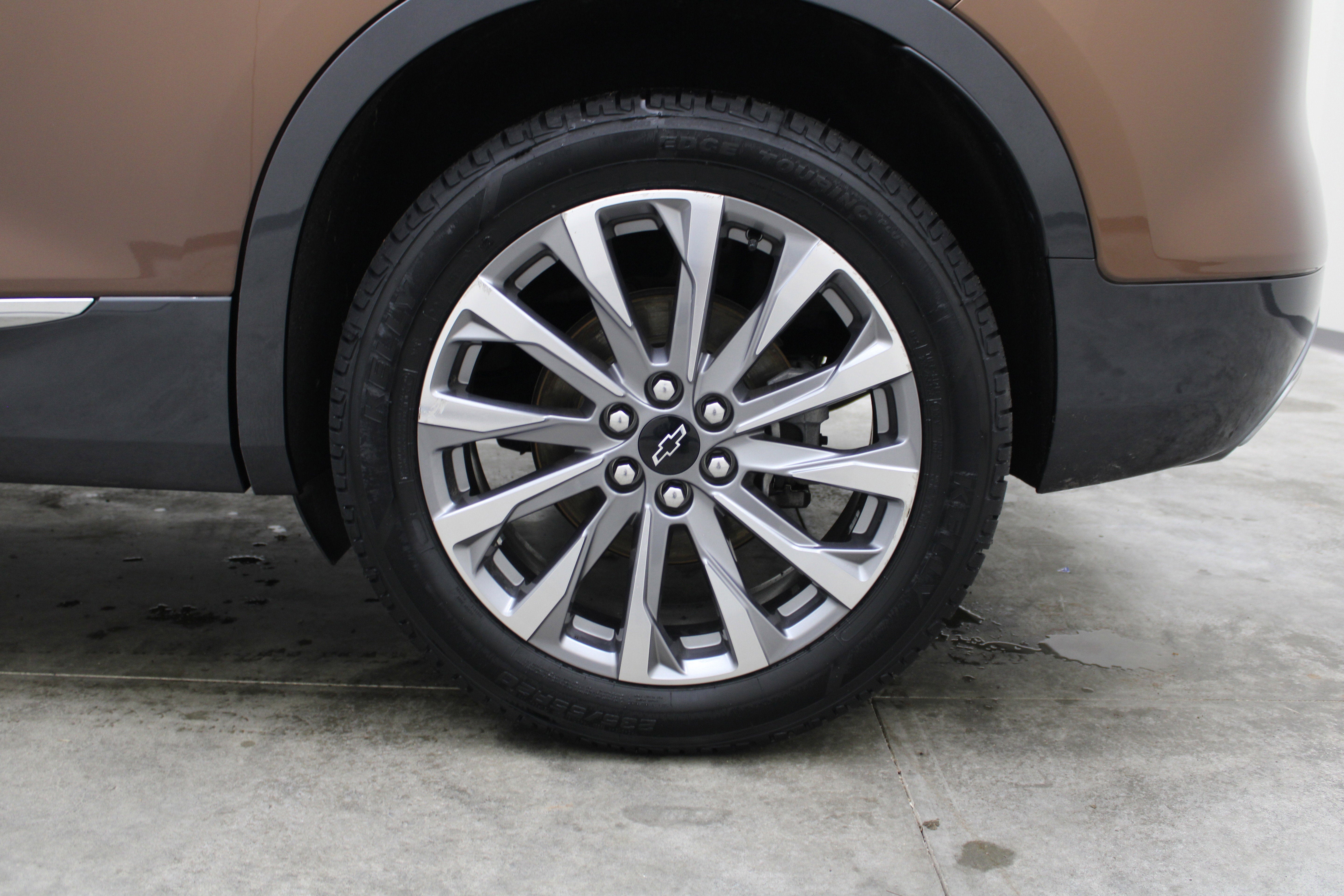 2023 Chevrolet Blazer Premier