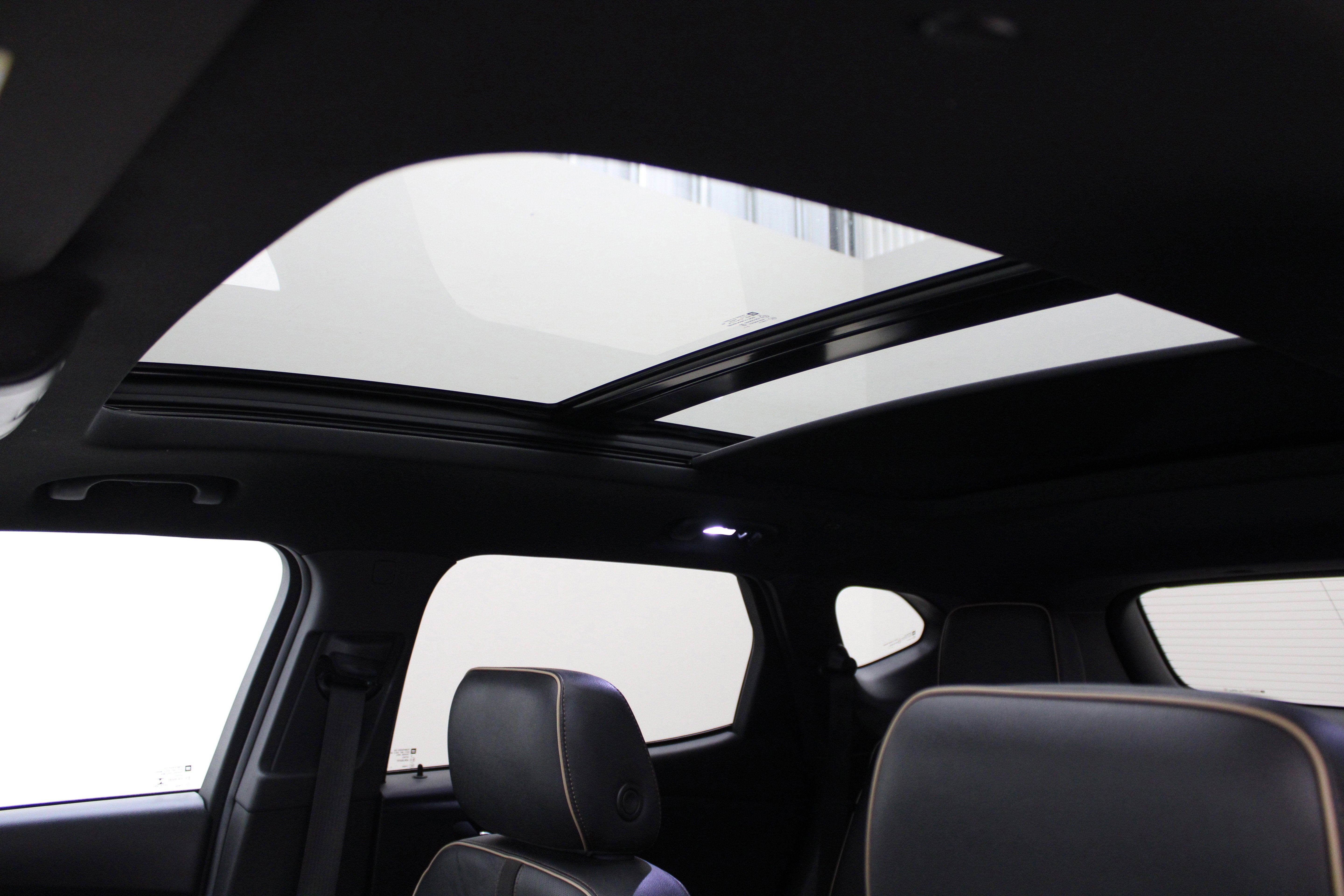 2023 Chevrolet Blazer Premier