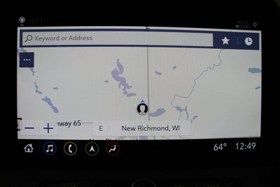 2023 Chevrolet Blazer Premier