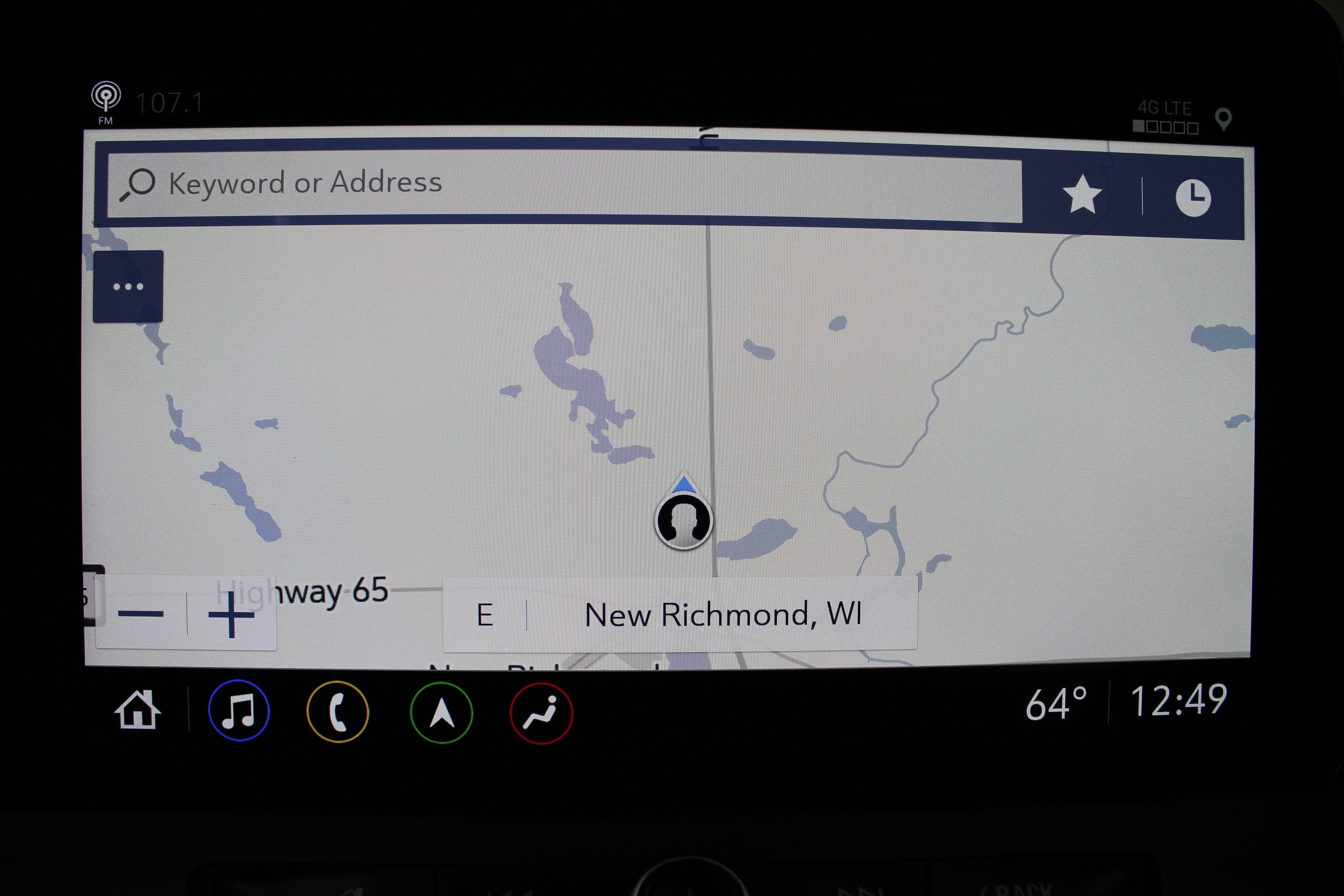 2023 Chevrolet Blazer Premier