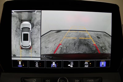 2023 Chevrolet Blazer Premier