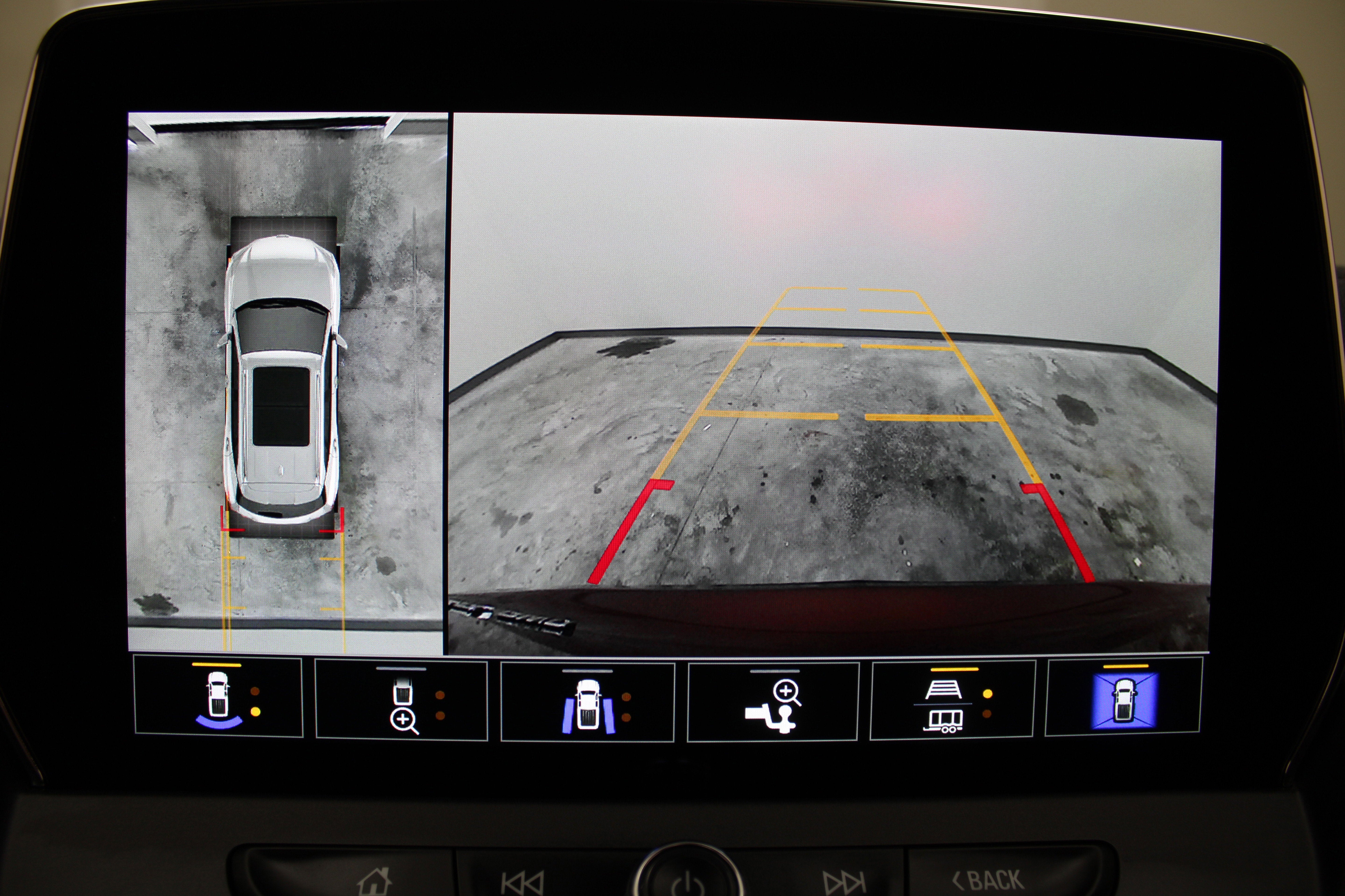 2023 Chevrolet Blazer Premier