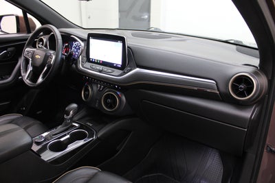 2023 Chevrolet Blazer Premier