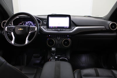 2023 Chevrolet Blazer Premier