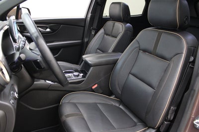 2023 Chevrolet Blazer Premier