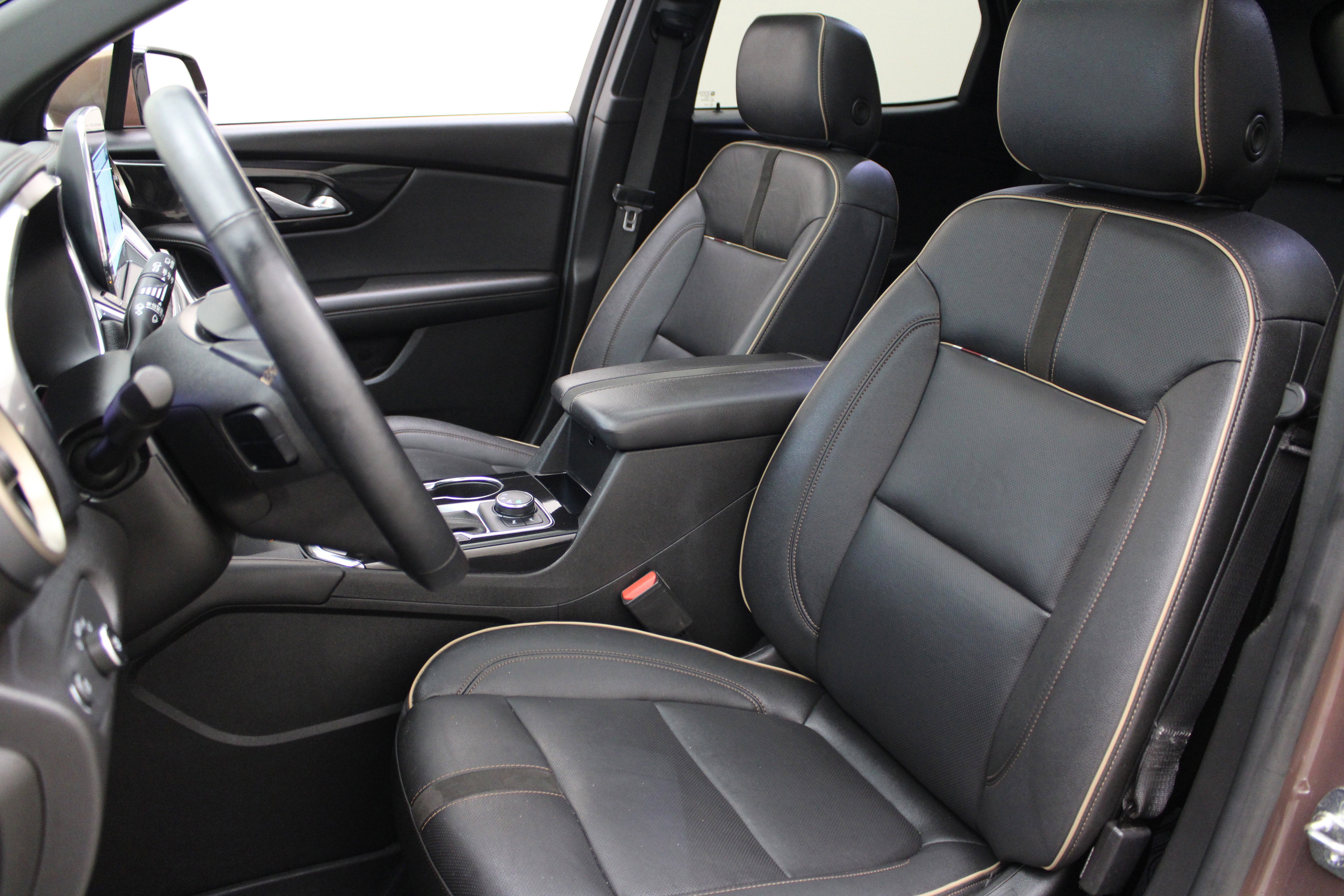 2023 Chevrolet Blazer Premier