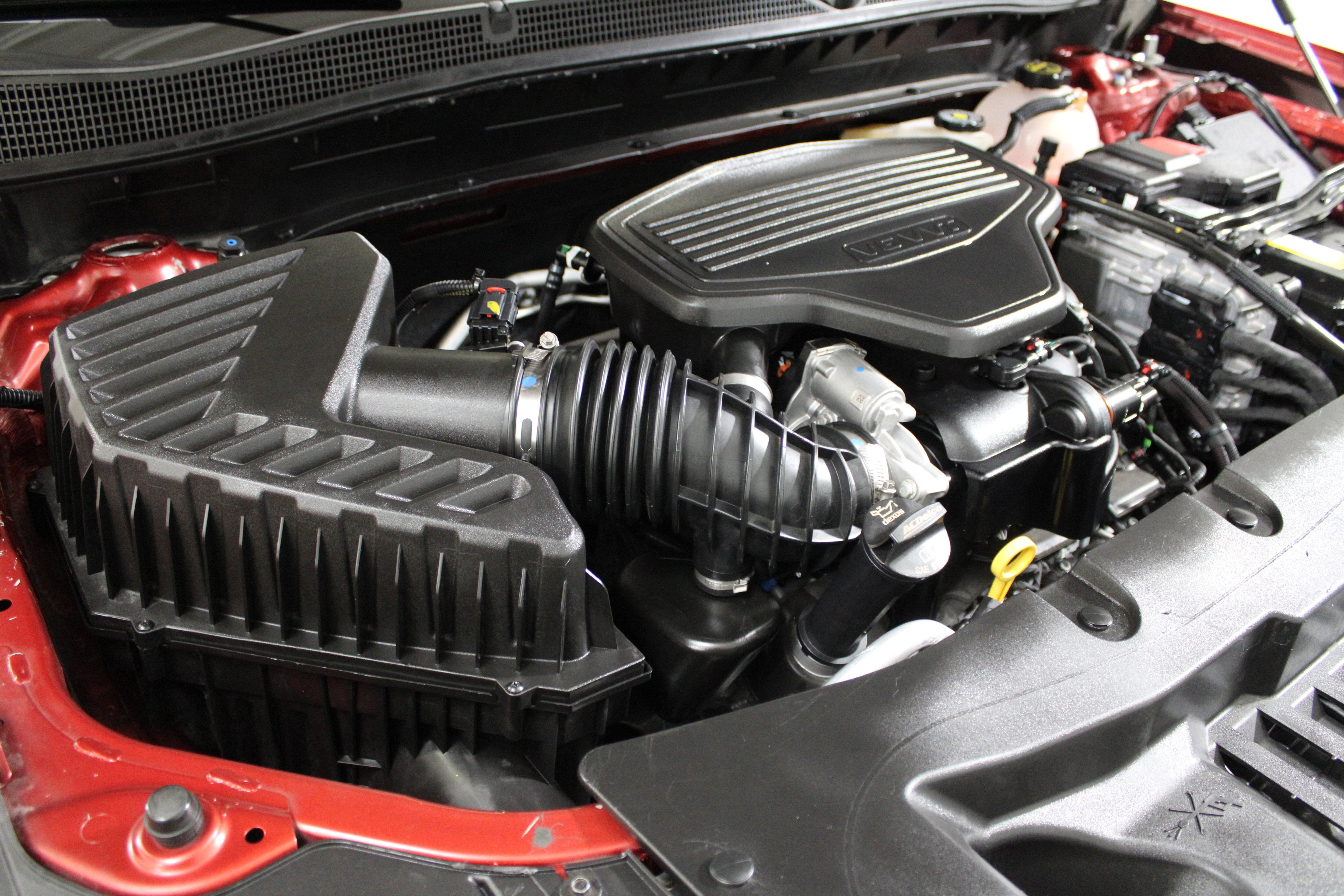 2024 Chevrolet Blazer Premier