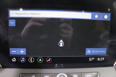 2024 Chevrolet Blazer Premier