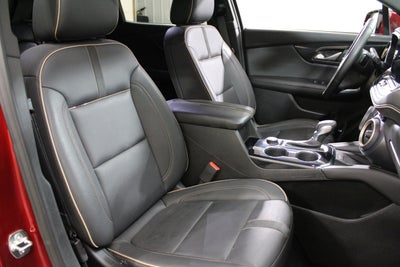 2024 Chevrolet Blazer Premier