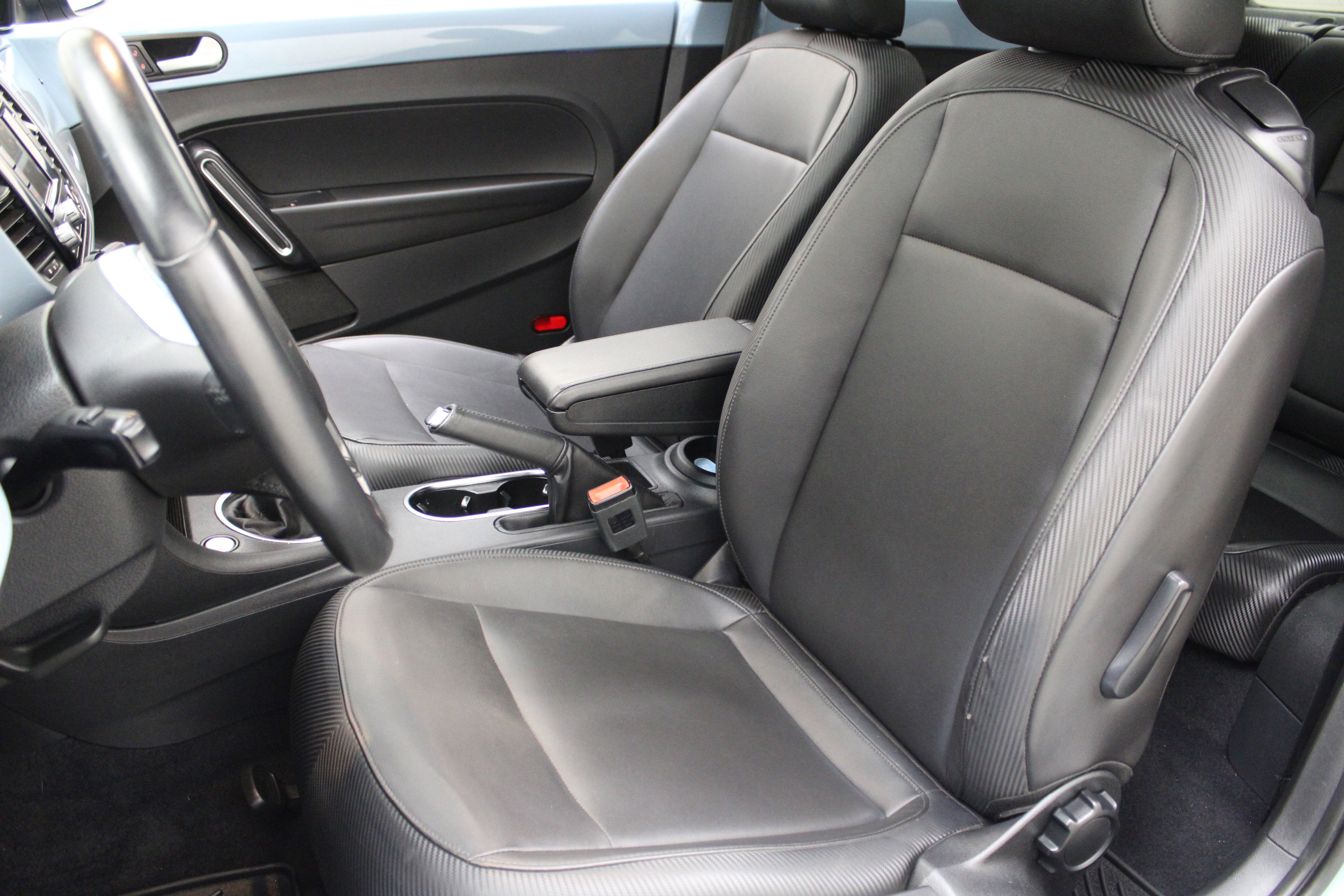 2014 Volkswagen Beetle 1.8T