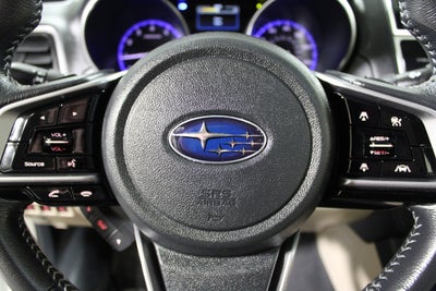 2018 Subaru Legacy Limited