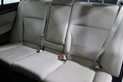 2018 Subaru Legacy Limited