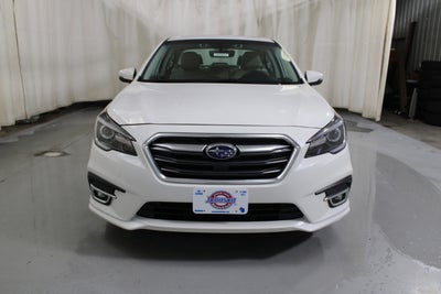 2018 Subaru Legacy Limited
