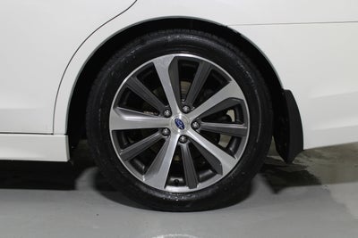 2018 Subaru Legacy Limited