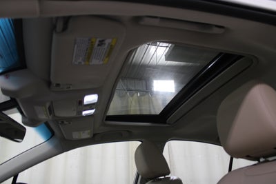 2018 Subaru Legacy Limited