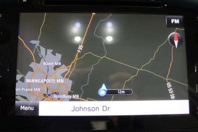 2018 Subaru Legacy Limited