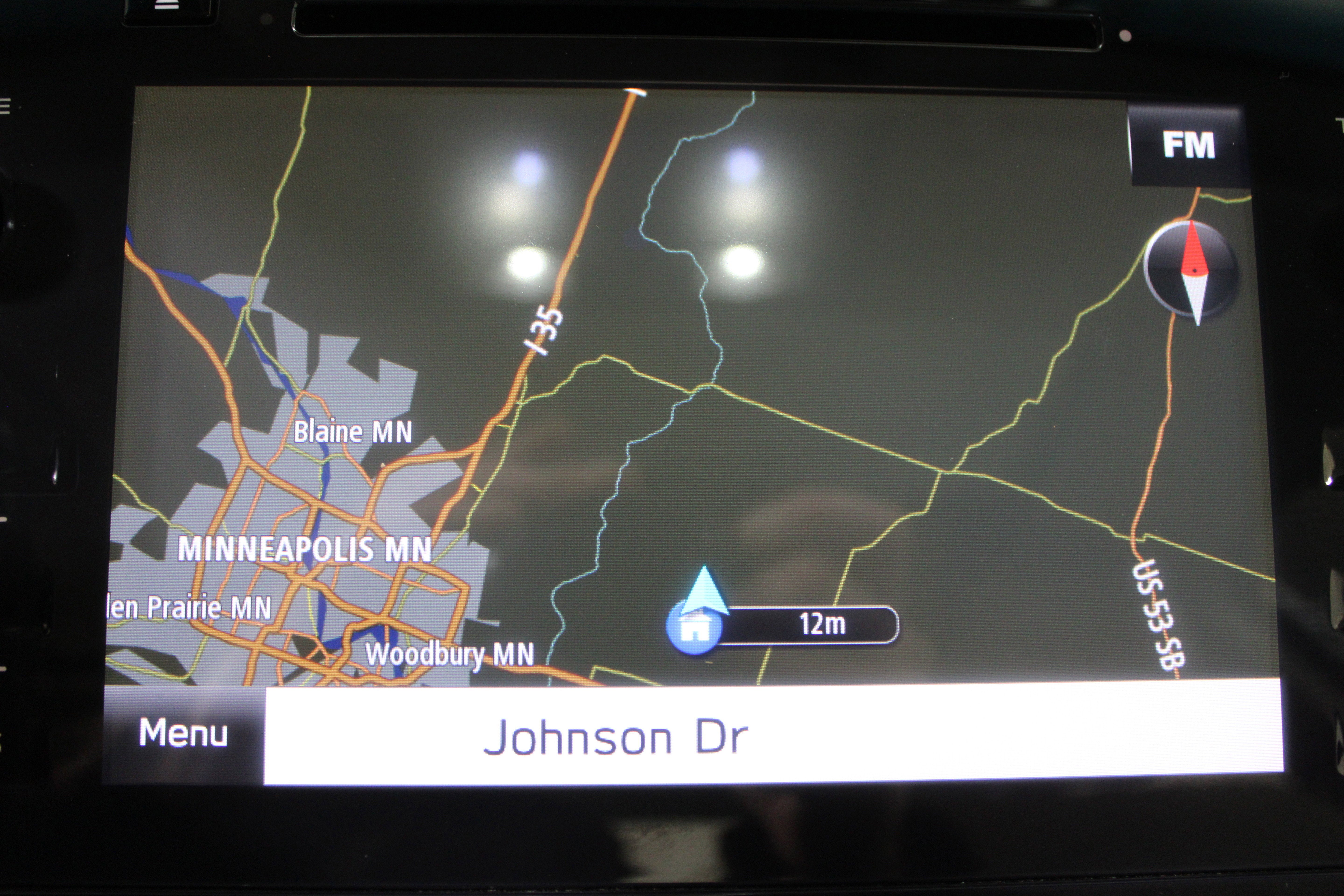 2018 Subaru Legacy Limited