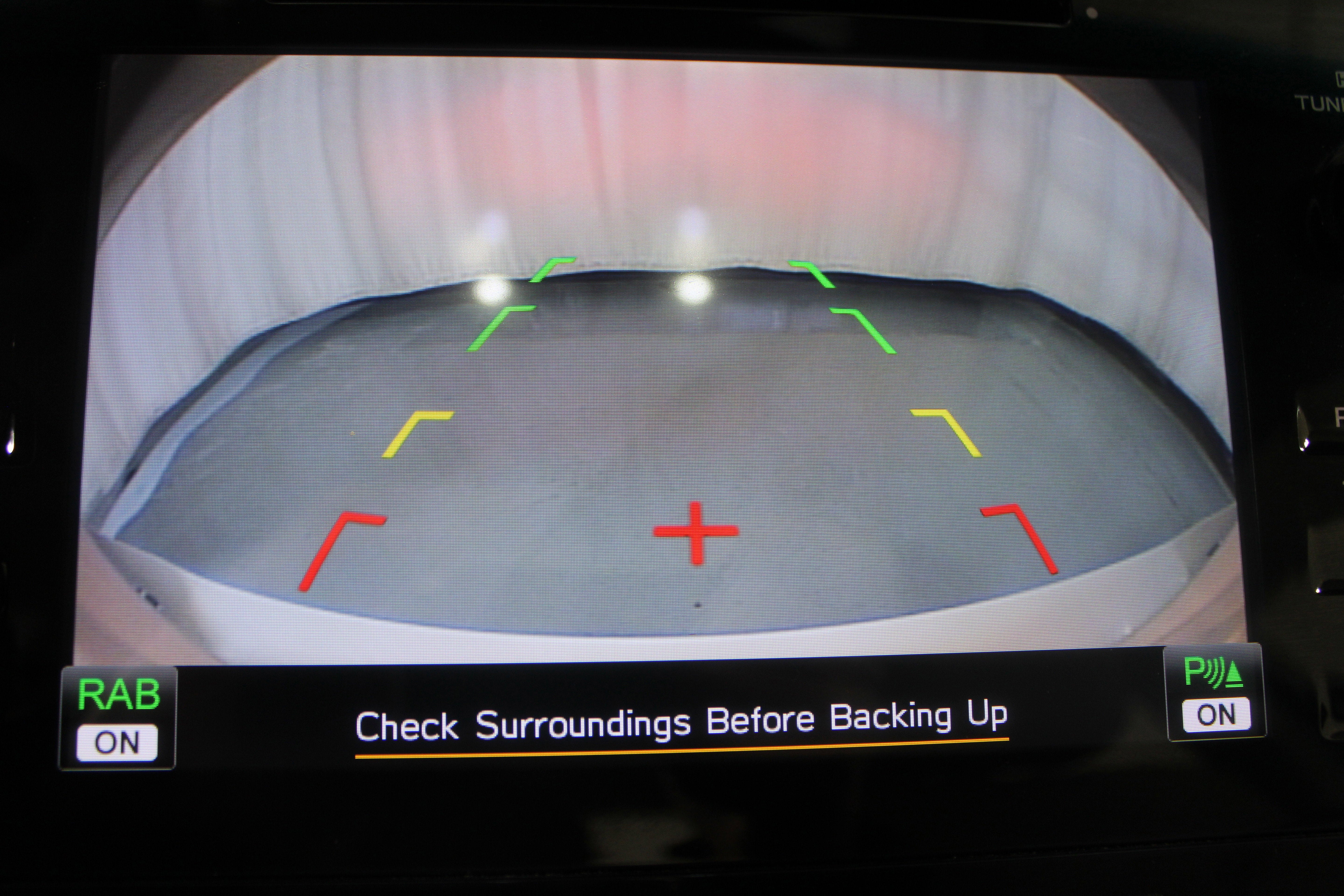 2018 Subaru Legacy Limited