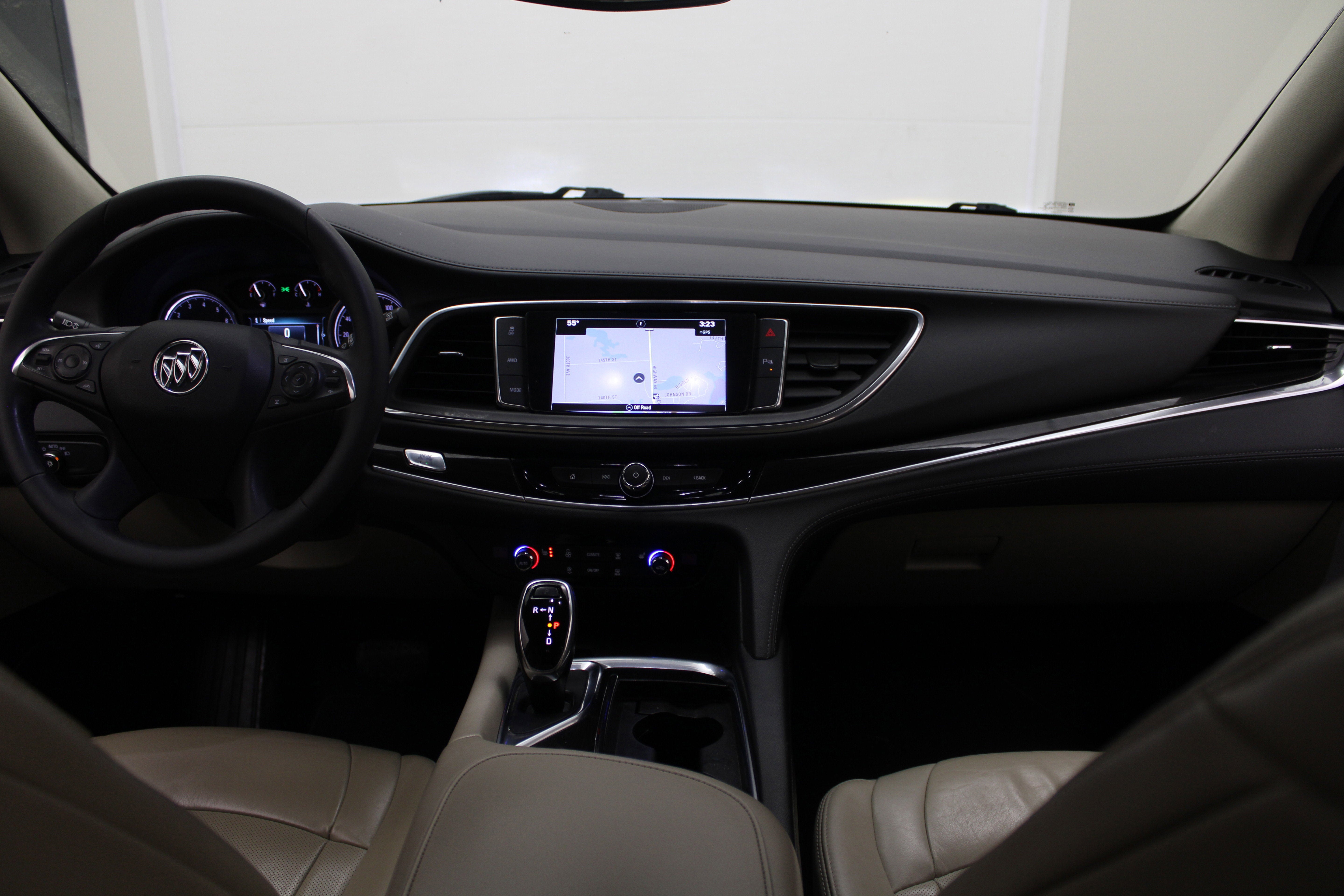 2019 Buick Enclave Essence