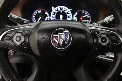 2020 Buick Enclave Avenir