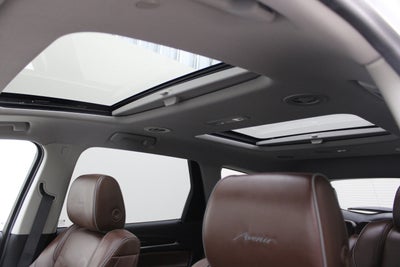 2020 Buick Enclave Avenir