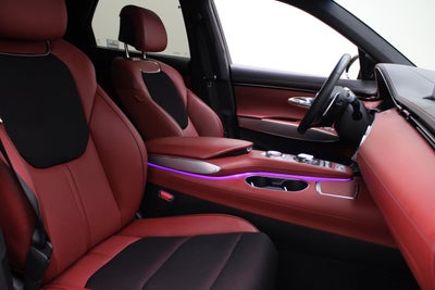 2024 Genesis GV70 2.5T