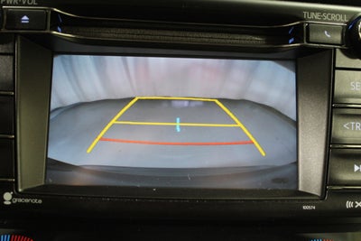 2017 Toyota RAV4 Hybrid XLE