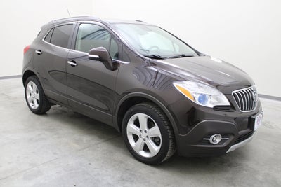 2015 Buick Encore Convenience