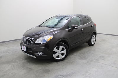 2015 Buick Encore Convenience