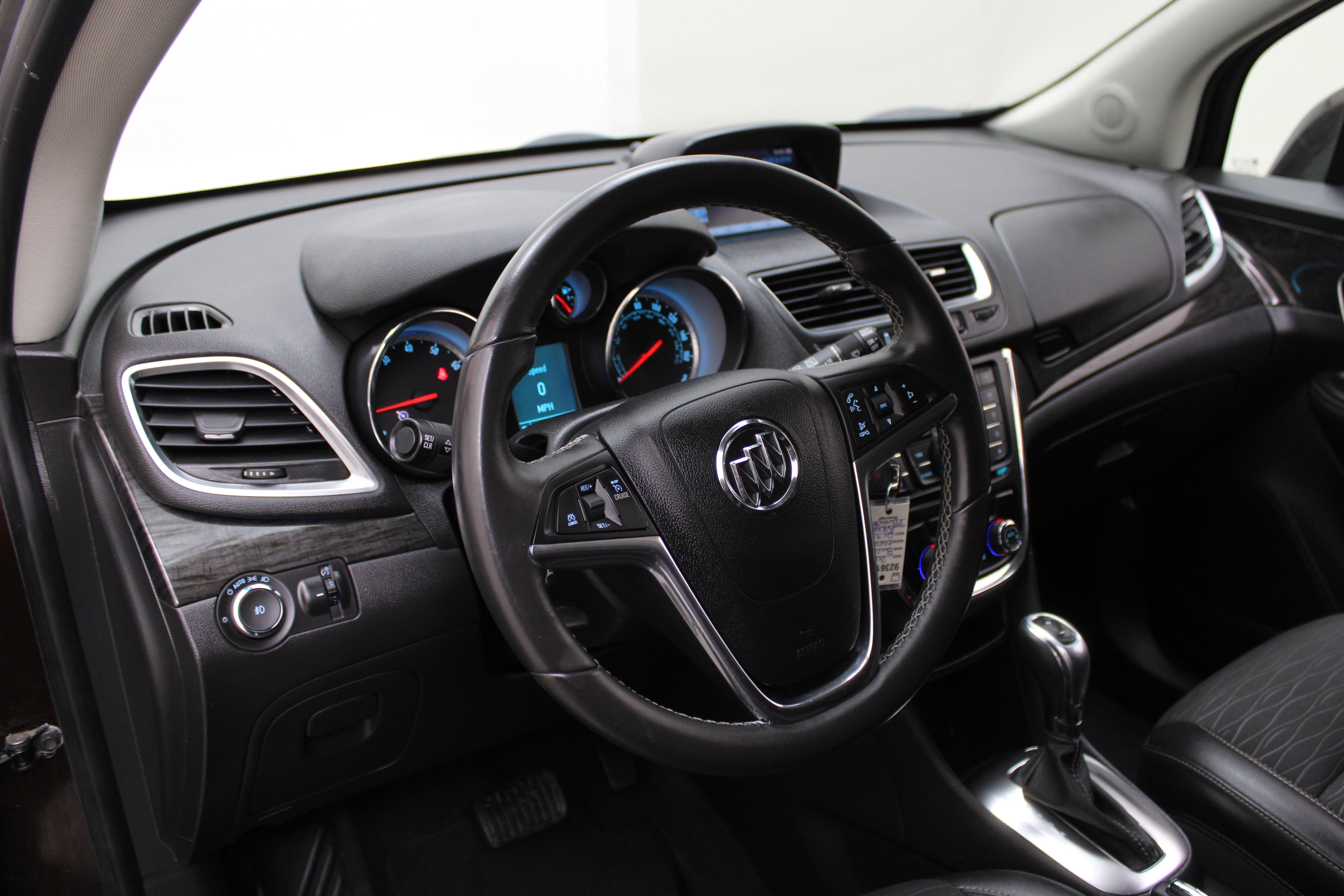2015 Buick Encore Convenience