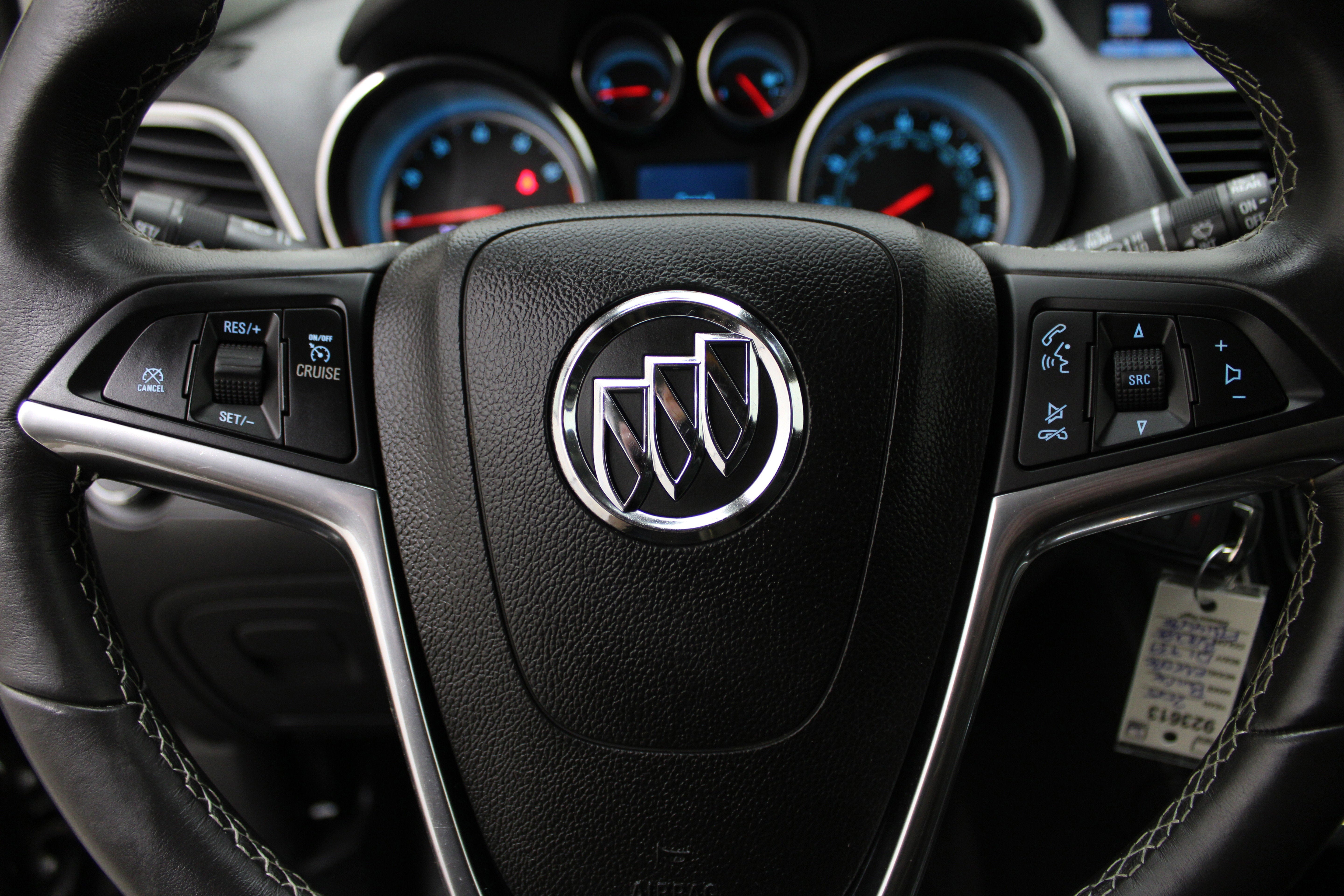 2015 Buick Encore Convenience