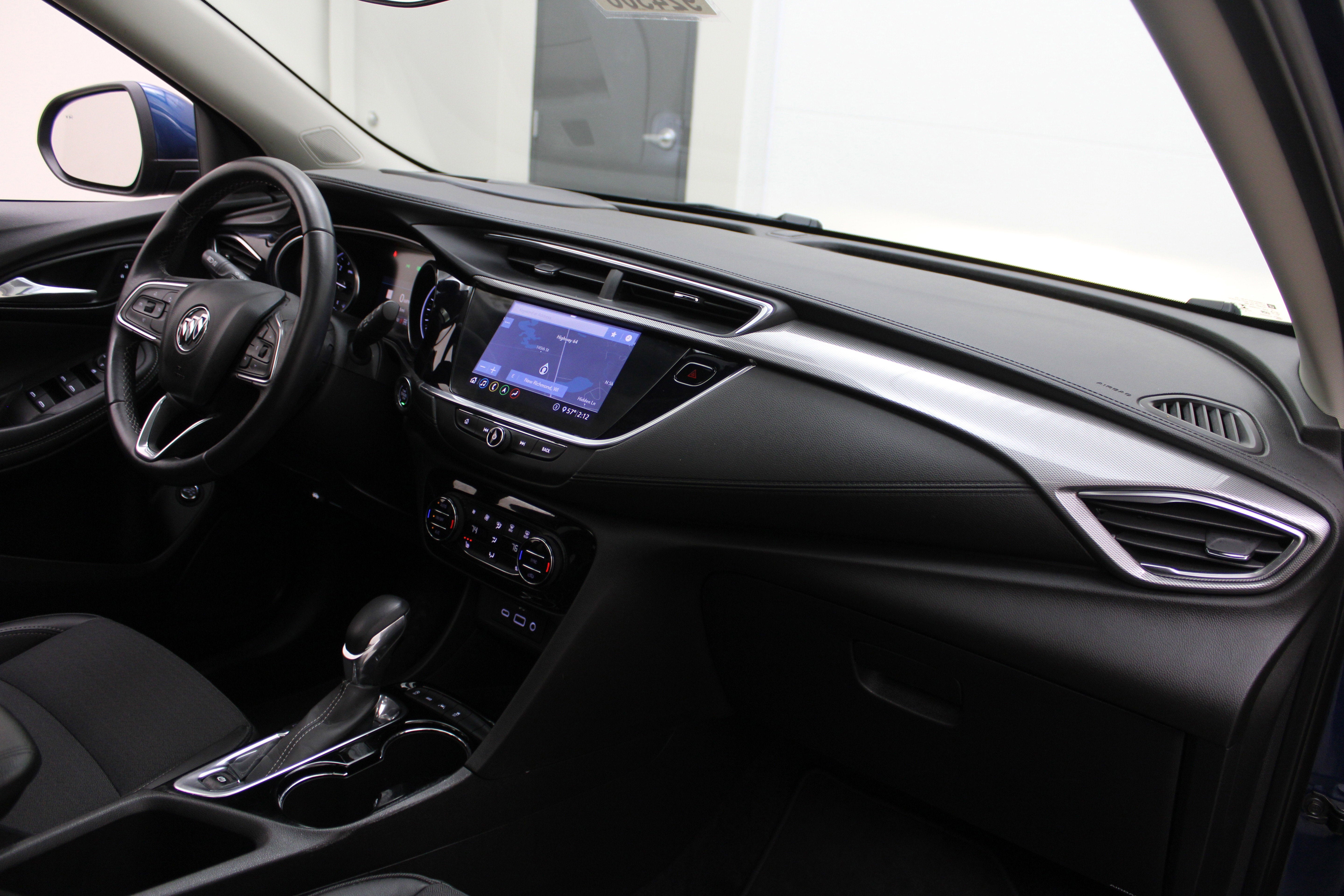 2020 Buick Encore GX Select