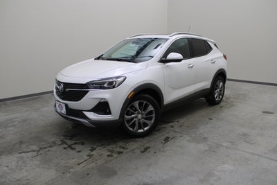 2022 Buick Encore GX Essence