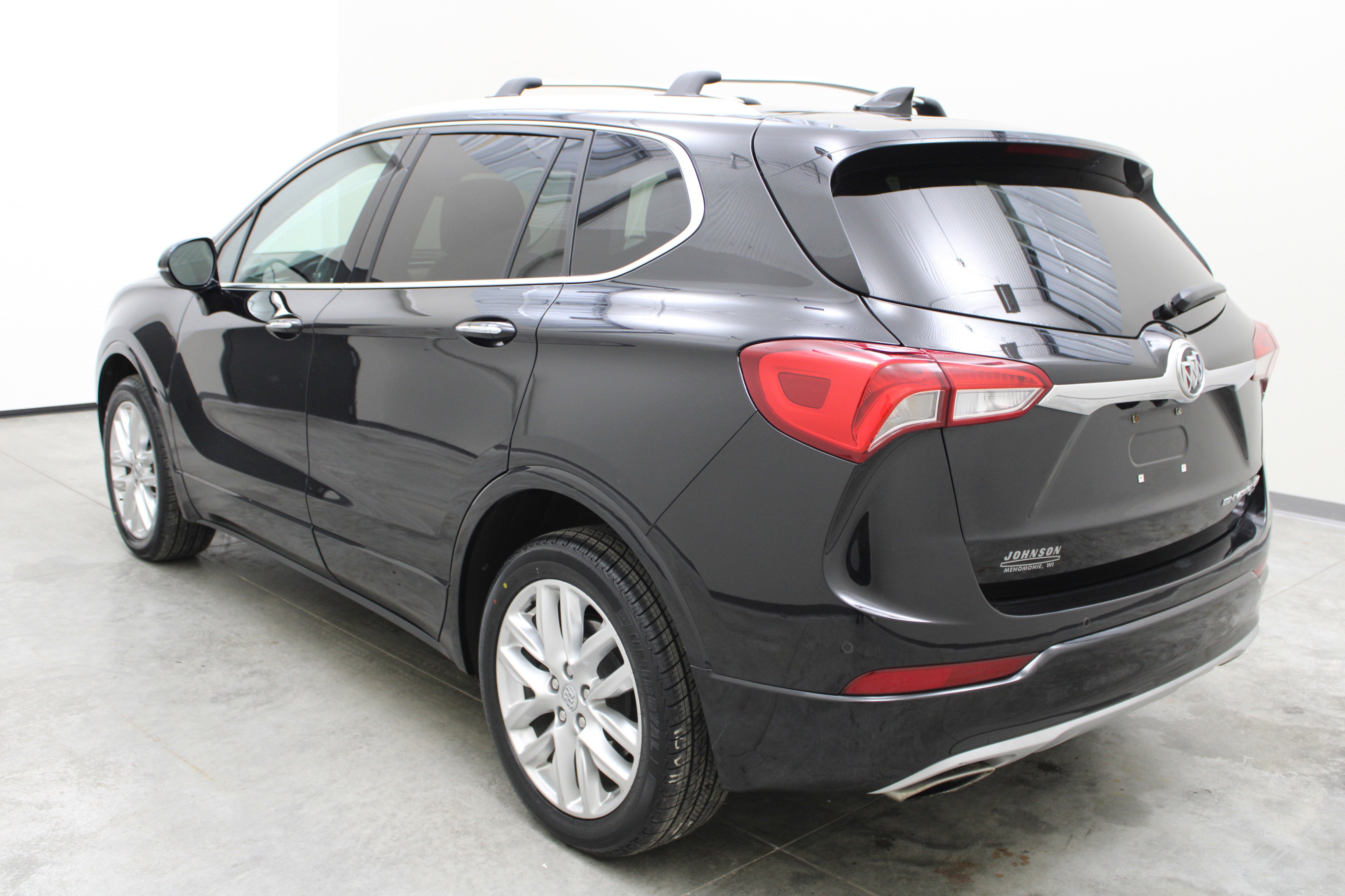 2020 Buick Envision Premium