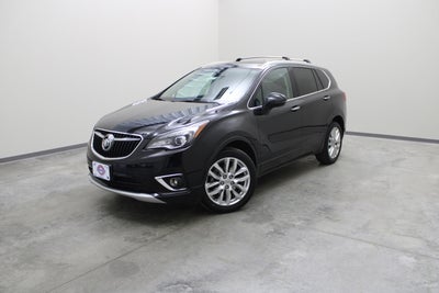 2020 Buick Envision Premium