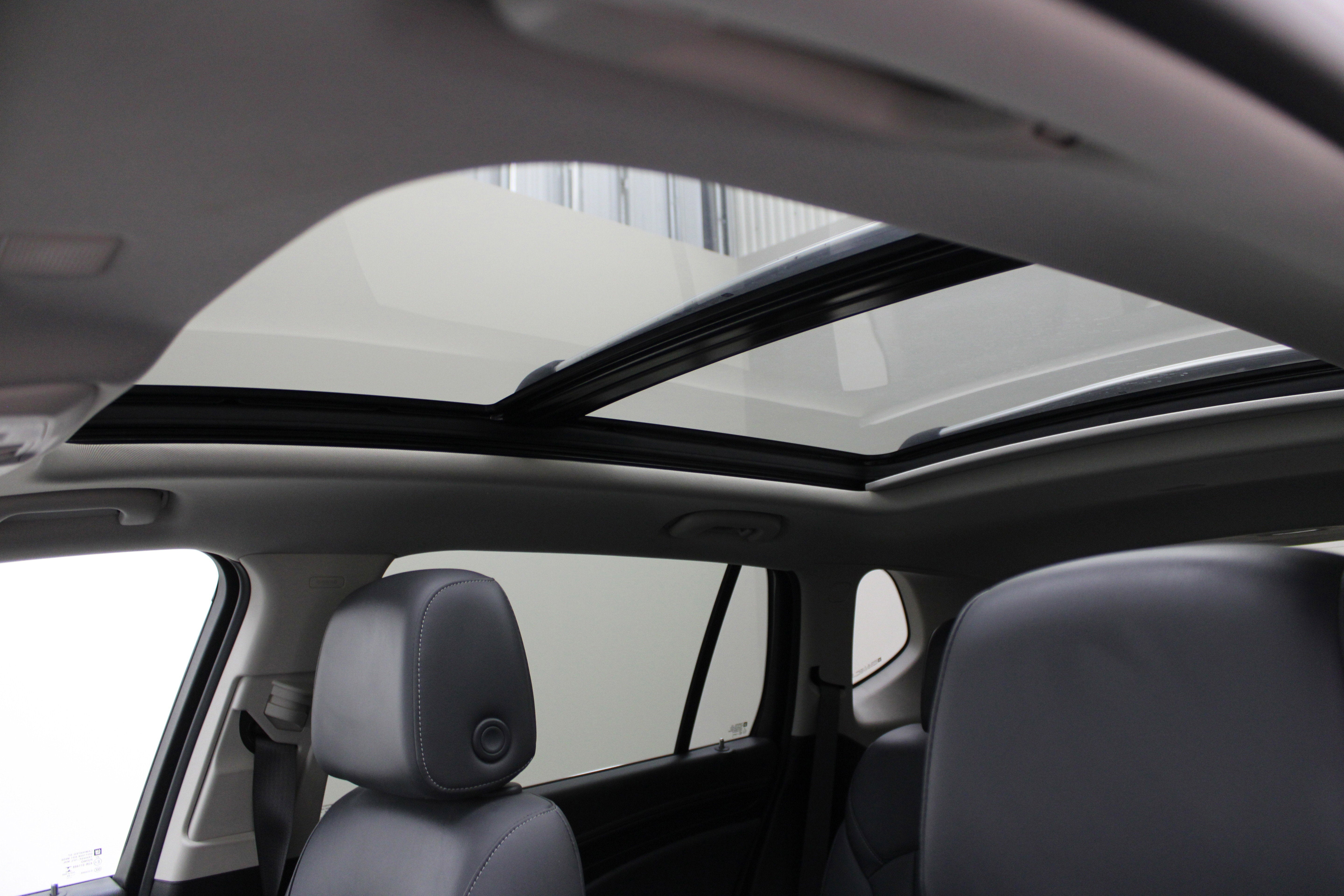 2020 Buick Envision Premium