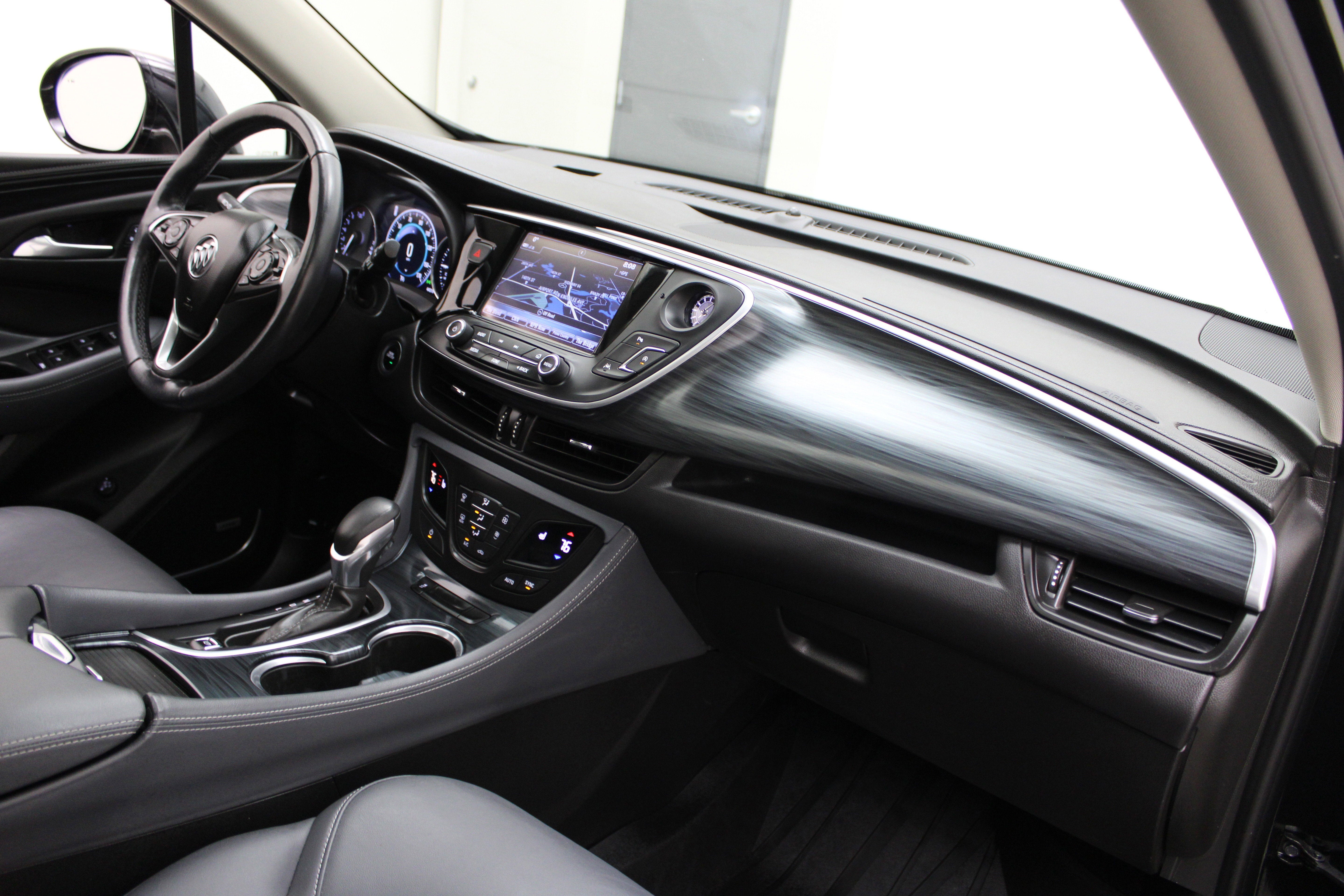 2020 Buick Envision Premium