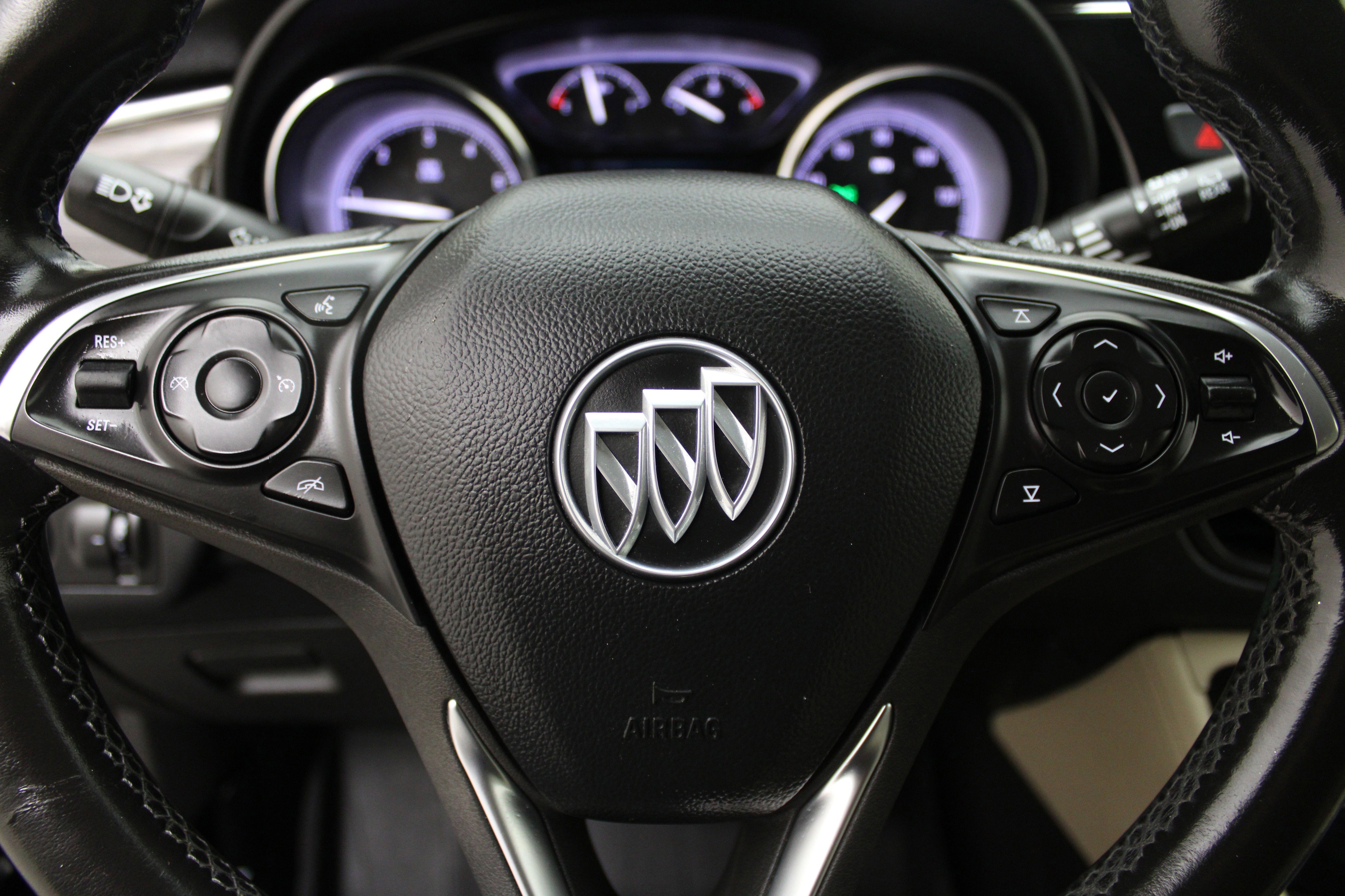 2019 Buick Envision Preferred