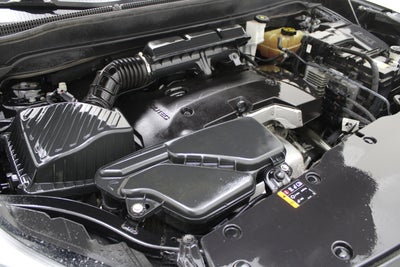 2019 Buick Envision Preferred