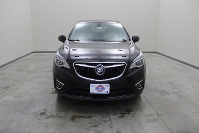 2019 Buick Envision Preferred