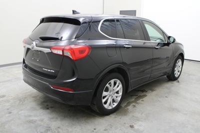 2019 Buick Envision Preferred
