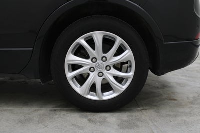 2019 Buick Envision Preferred