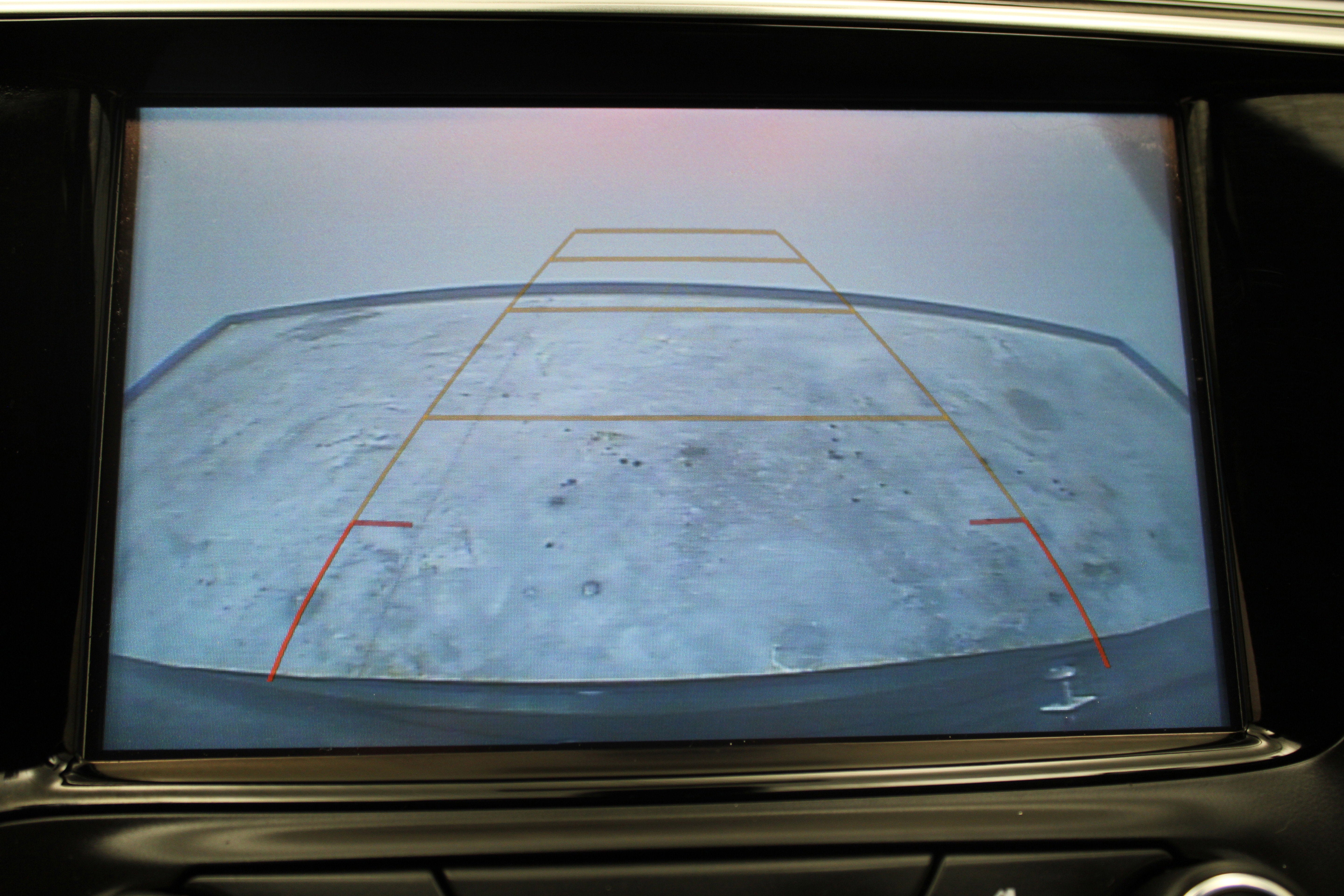 2019 Buick Envision Preferred