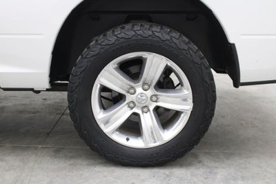 2018 RAM 1500 Sport